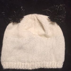 Claire's Accessories - Panda đź Beanie Hat Claire's Accessories - Panda đź Beanie Hat